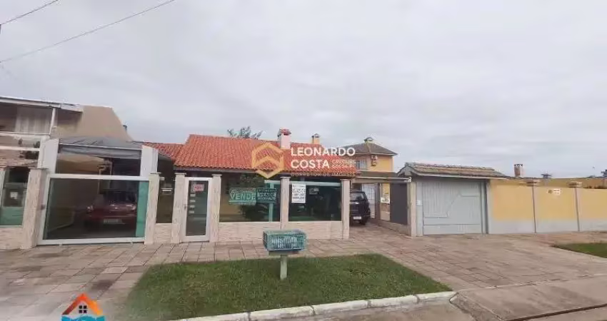Casa com 4 quartos à venda em Salinas, Cidreira 