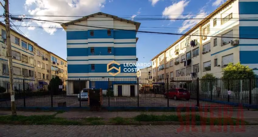 Apartamento com 1 quarto à venda no Jardim Leopoldina, Porto Alegre 