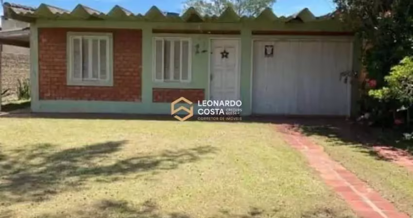 Casa com 2 quartos à venda no Praia Do Magistério, Balneário Pinhal 