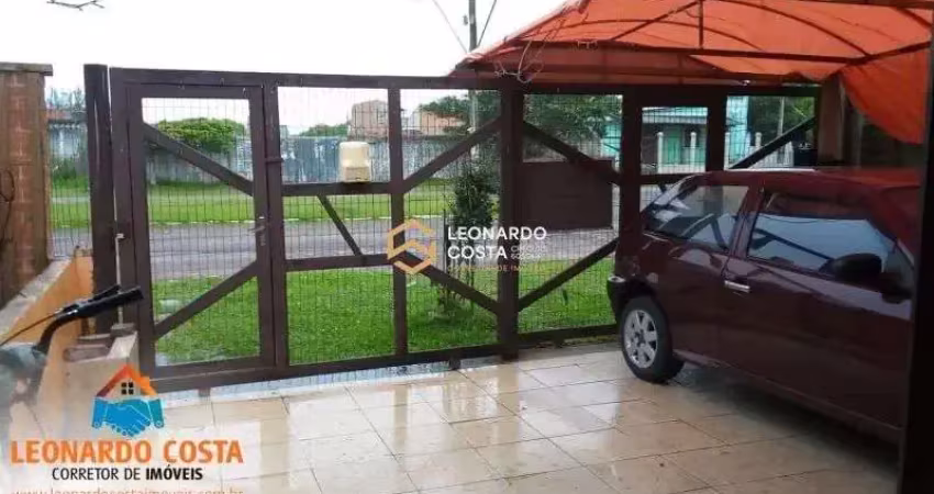 Casa com 3 quartos à venda no Parque Dos Pinos, Cidreira 