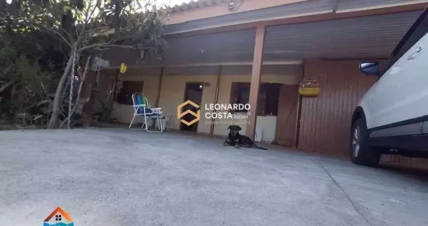 Casa com 3 quartos à venda em Salinas, Cidreira 