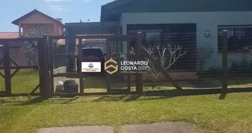 Casa com 6 quartos à venda em Nazaré, Cidreira 