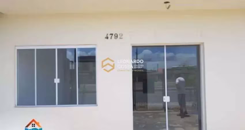 Casa com 2 quartos à venda na Av. Fausto Borba Prates, 4792, Centro, Cidreira