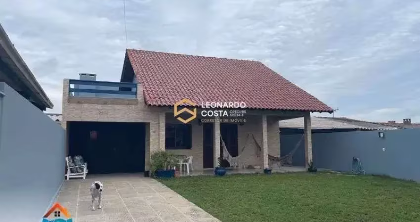 Casa com 2 quartos à venda no Centro, Cidreira 