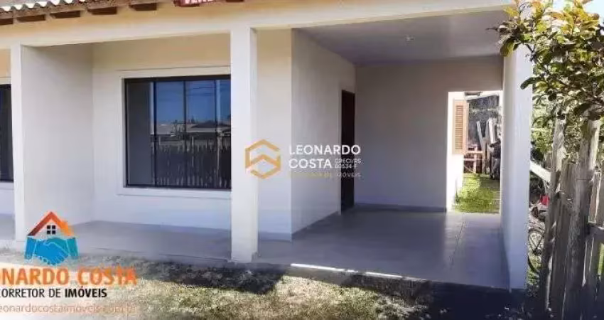 Casa com 2 quartos à venda no Parque Dos Pinos, Cidreira 