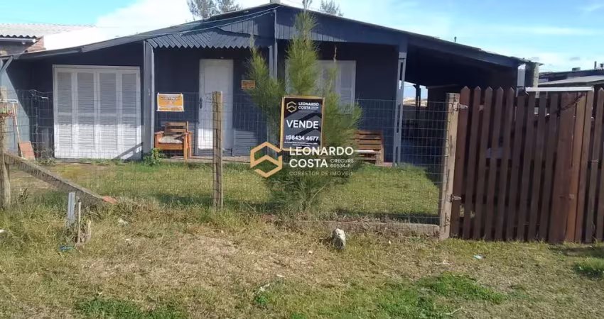 Casa com 3 quartos à venda em Salinas, Cidreira 