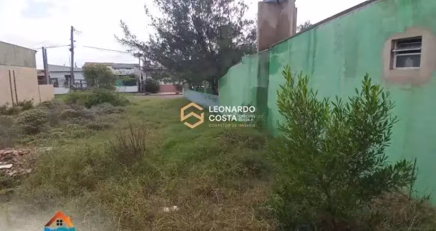 Terreno à venda em Salinas, Cidreira 