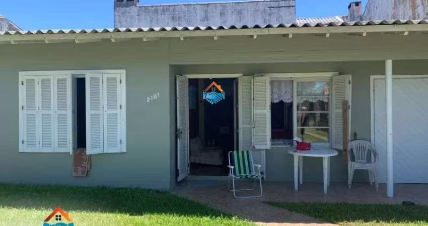 Ótimo imóvel com boa localização