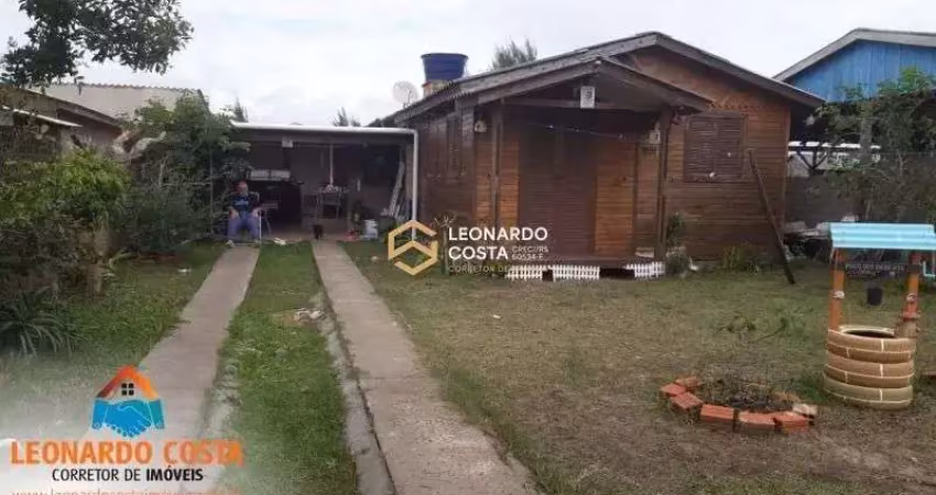 Casa com 3 quartos à venda no Centro, Palmares do Sul 