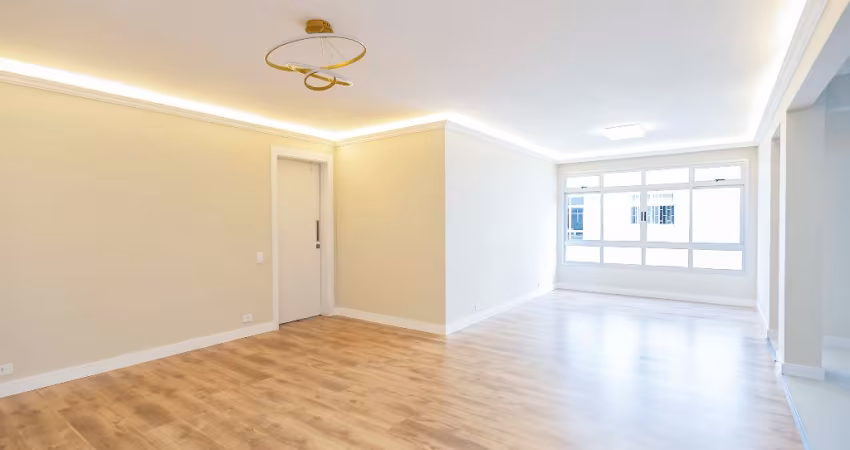 Apartamento 3 dormitórios com suíte no Centro Cívico à venda!