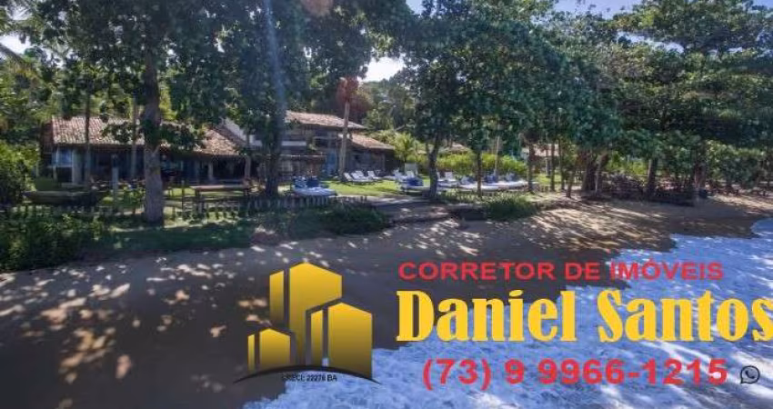 Casa comercial com 2 salas à venda na Estrada Municipal de Trancoso, 6853, Trancoso, Porto Seguro
