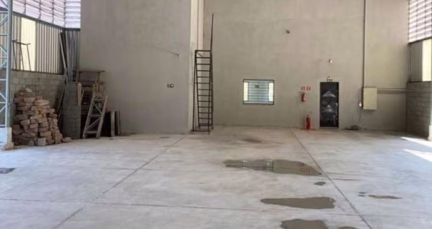 Barracão / Galpão / Depósito com 1 sala para alugar na Bairro Recanto Sombra do Ipê, 9015, Recanto Sombra do Ipê, Santana de Parnaíba