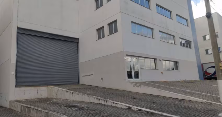 Barracão / Galpão / Depósito com 1 sala para alugar na Bairro Vargem Grande Paulista, 9880, Jardim Vargem Grande, Vargem Grande Paulista