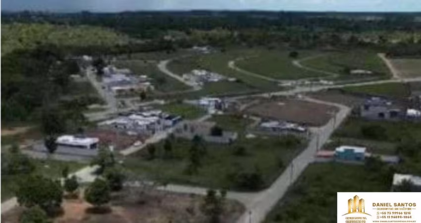 Terreno à venda na Bairro Imbiruçu, Imbiruçu de Dentro, Porto Seguro