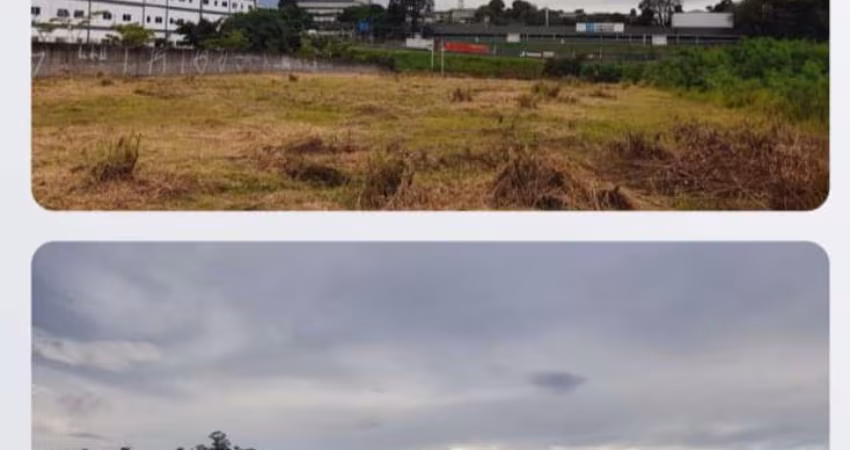 Terreno comercial para alugar na Bairro Água Morna, 7802, Água Morna, Embu das Artes