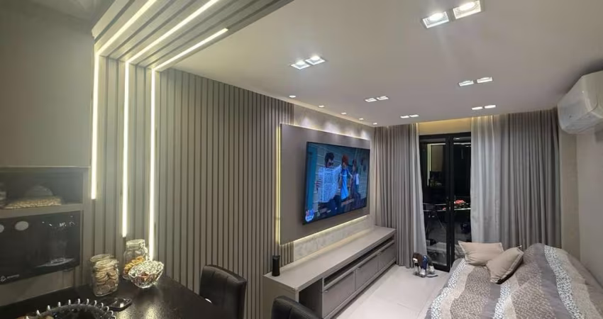 Apartamento com 2 quartos à venda na Bairro Intermares, 8249, Intermares, Cabedelo