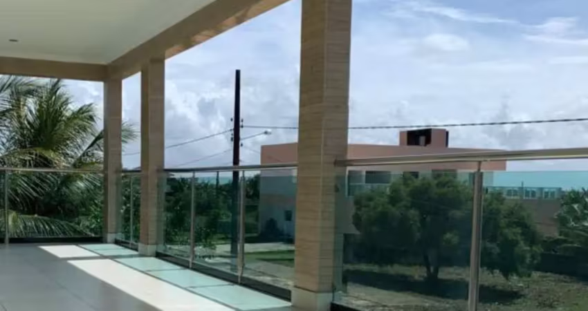 Casa com 2 quartos à venda na Bairro Carapibus, 7419, Carapibus, Conde