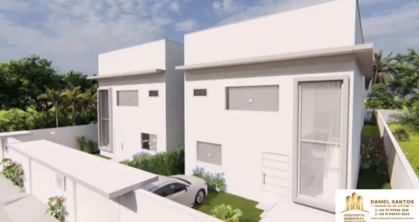 Casa com 2 quartos à venda na Bairro Village 1, 7829, Village I, Porto Seguro