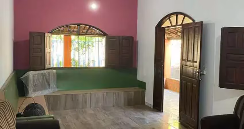 Casa com 3 quartos para alugar na Bairro Nova Cabrália, 8730, Mutari, Santa Cruz Cabrália