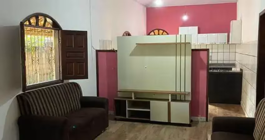 Casa com 3 quartos para alugar na Bairro Nova Cabrália, 8730, Mutari, Santa Cruz Cabrália