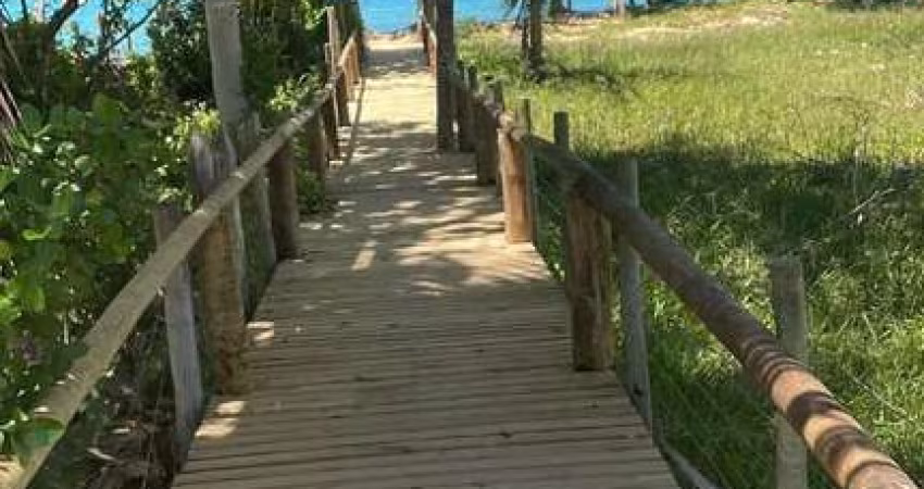 Terreno à venda na Bairro Jacumã, 9358, Trancoso, Porto Seguro