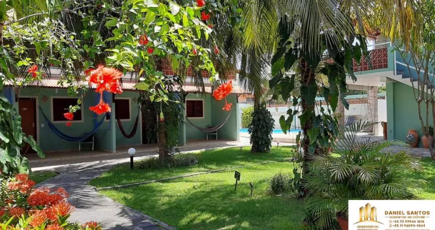 Casa comercial à venda na Bairro Carapibus, 9353, Carapibus, Conde
