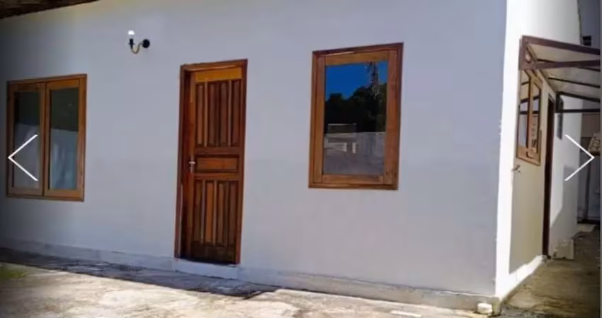 Casa com 2 quartos à venda na Bairro Villas do Arraial 1, Arraial D´Ajuda, Porto Seguro