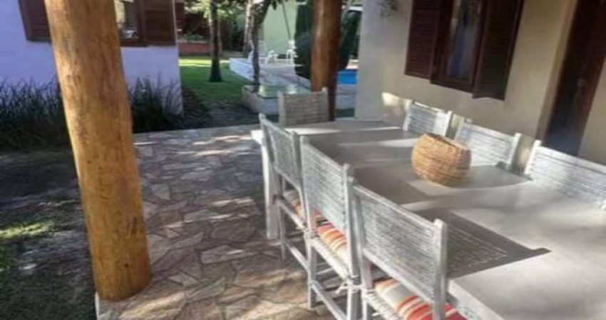 Casa em condomínio fechado com 4 quartos à venda na Bairro Arraial D'Ajuda, 8026, Arraial D´Ajuda, Porto Seguro