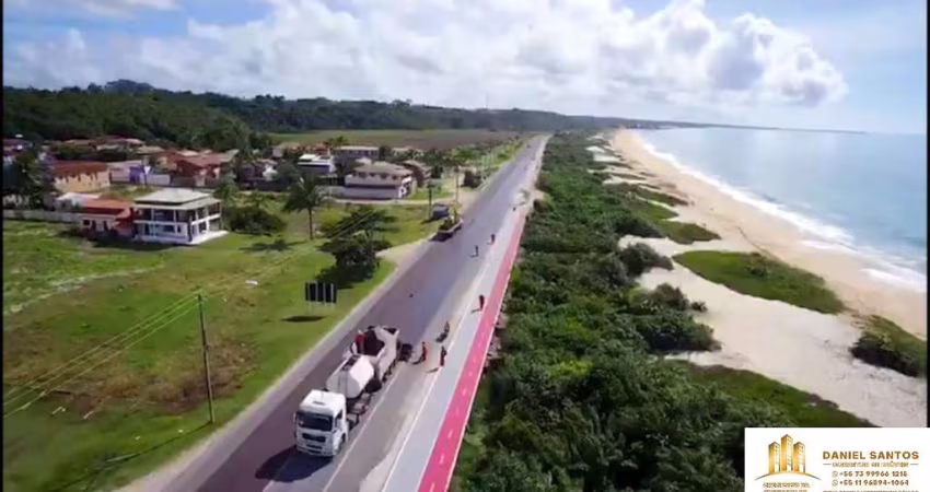 Terreno à venda na Bairro Porto Seguro, 9471, Centro, Porto Seguro
