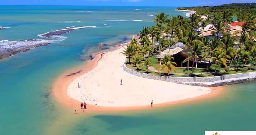 Terreno à venda na Bairro Villas do Arraial 2, 9601, Arraial D´Ajuda, Porto Seguro