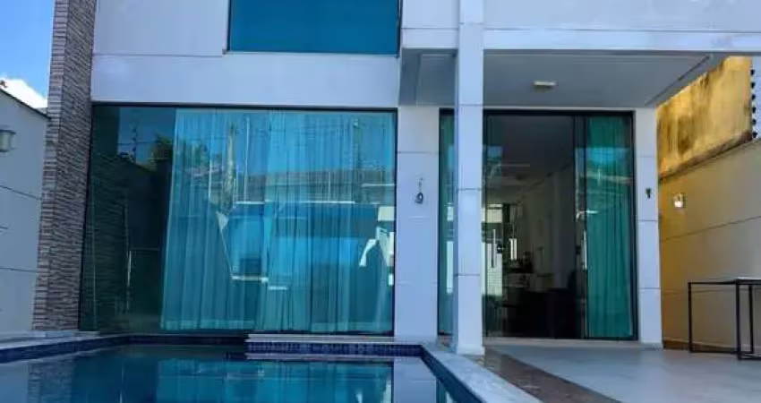 Casa com 4 quartos à venda na Bairro Taperapuan, 7305, Praia De Taperapuan, Porto Seguro