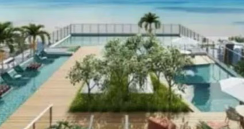 Apartamento com 2 quartos à venda na Bairro Altiplano Cabo Branco, 8256, Altiplano Cabo Branco, João Pessoa