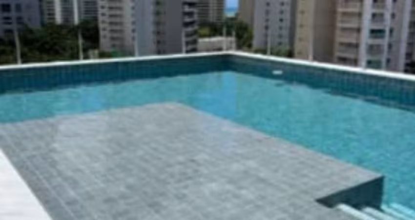 Apartamento com 2 quartos à venda na Bairro Altiplano Cabo Branco, 9610, Altiplano Cabo Branco, João Pessoa
