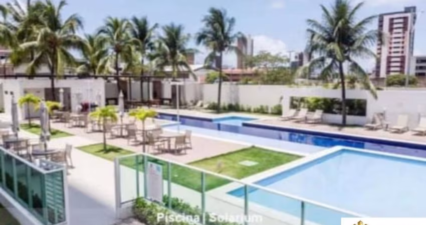 Apartamento com 3 quartos à venda na Bairro Bessa, 8051, Bessa, João Pessoa