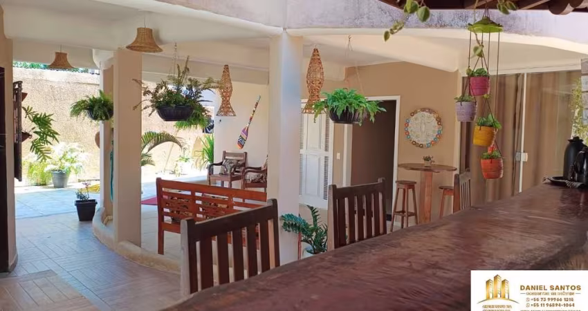 Casa comercial à venda na Bairro Arraial D'Ajuda, 7260, Arraial D´Ajuda, Porto Seguro