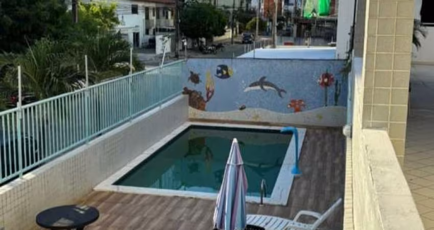 Apartamento com 3 quartos à venda na Bairro Bessa, 8560, Bessa, João Pessoa