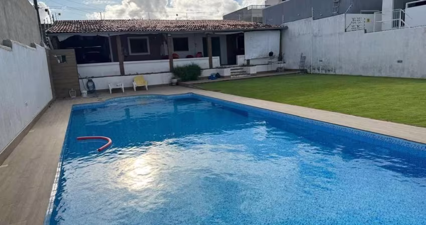 Casa com 3 quartos para alugar na Bairro Carapibus, 8935, Carapibus, Conde