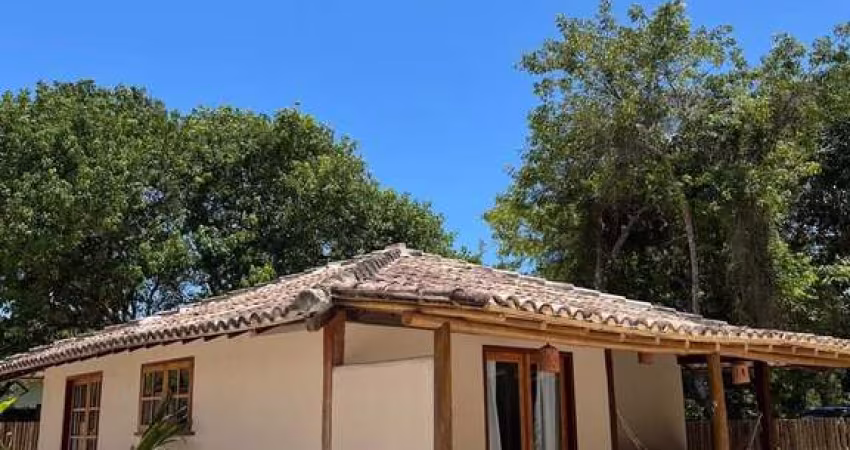 Terreno à venda na Bairro Trancoso, 7285, Trancoso, Porto Seguro