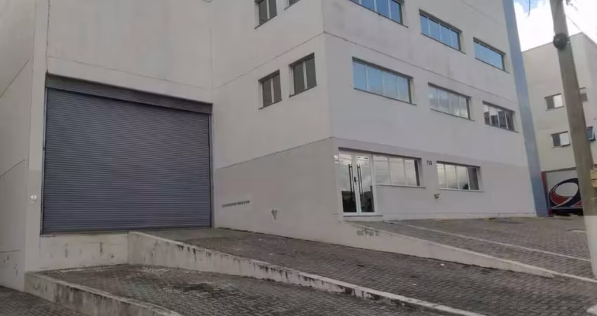 Barracão / Galpão / Depósito com 1 sala para alugar na Bairro Centro Empresarial Raposo Tavares, Raposo Tavares, Vargem Grande Paulista