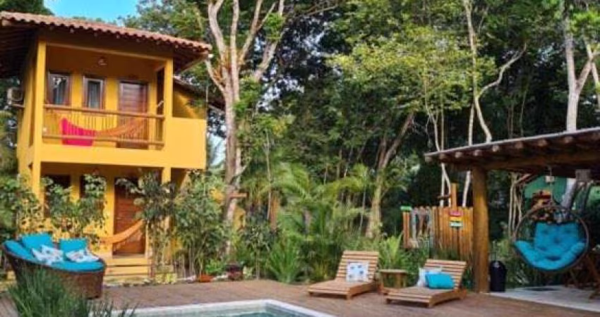 Casa comercial à venda na Bairro Arraial D'Ajuda, 6205, Arraial D´Ajuda, Porto Seguro