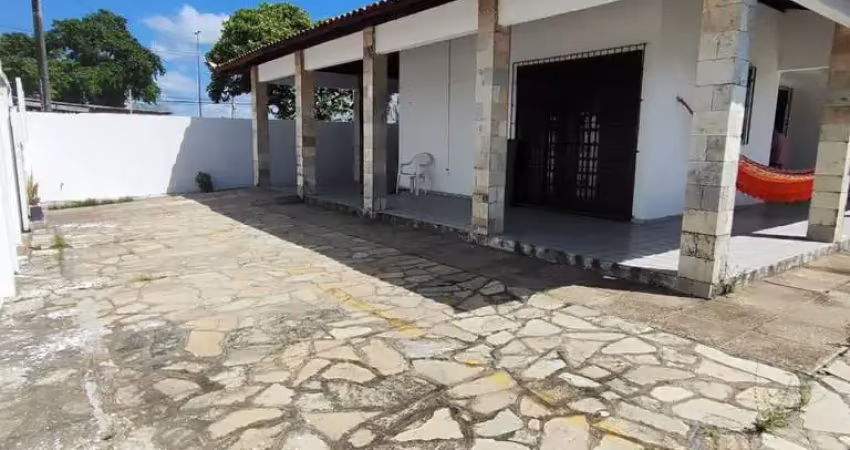 Casa com 4 quartos à venda na Bairro Intermares, 6954, Intermares, Cabedelo