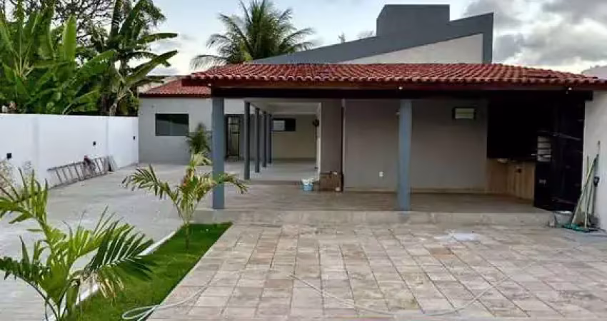 Casa com 2 quartos à venda na Bairro Jacumã, 8412, Jacumã, Conde