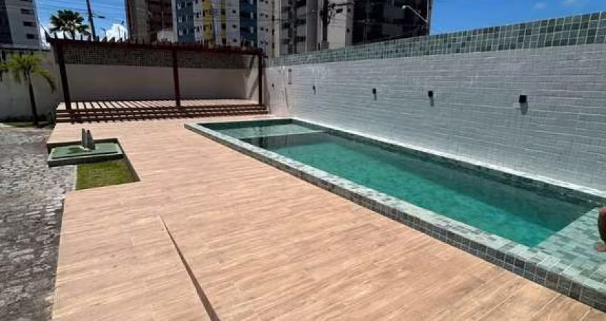 Apartamento com 3 quartos à venda na Bairro Bessa, 4587, Bessa, João Pessoa