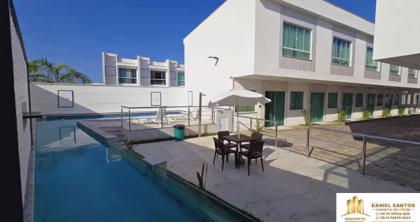 Apartamento com 2 quartos à venda na Bairro Taperapuan, 5478, Praia De Taperapuan, Porto Seguro