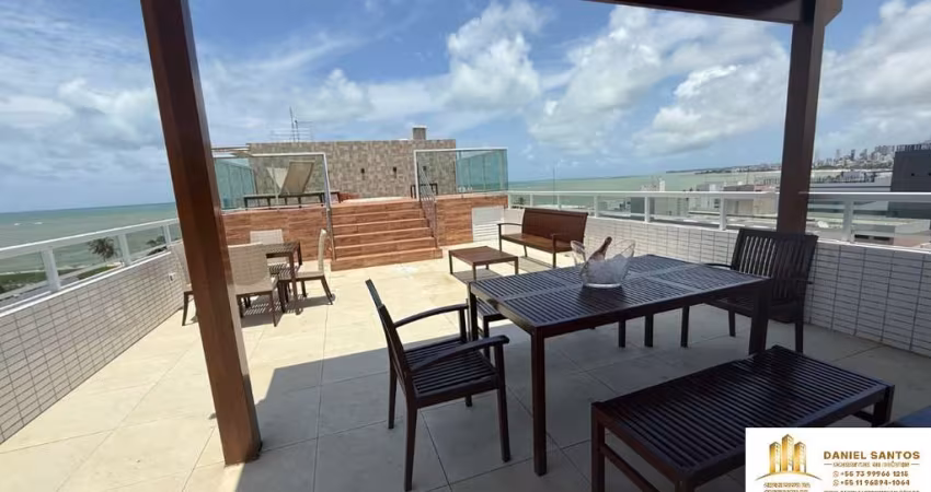 Apartamento com 2 quartos à venda na Bairro Jardim Oceania, 6287, Jardim Oceania, João Pessoa