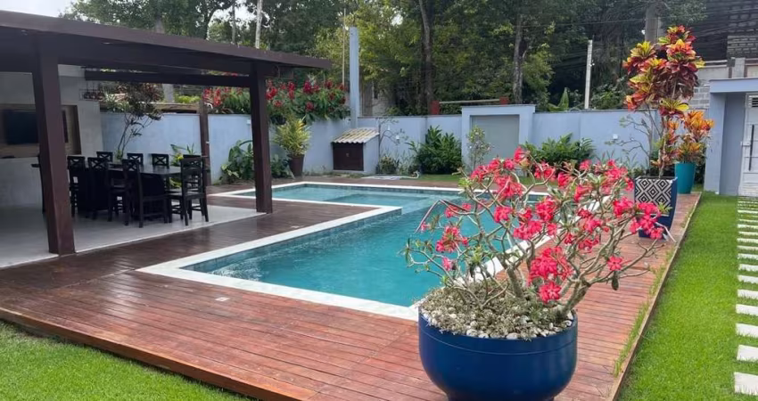 Casa com 3 quartos à venda na Bairro Arraial D'Ajuda, 6301, Arraial D´Ajuda, Porto Seguro