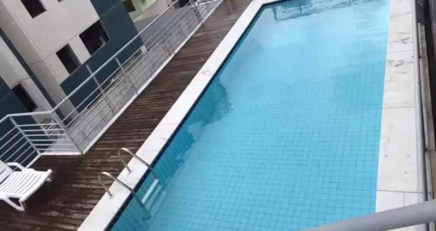Apartamento com 3 quartos à venda na Bairro Manaíra, 7125, Manaíra, João Pessoa