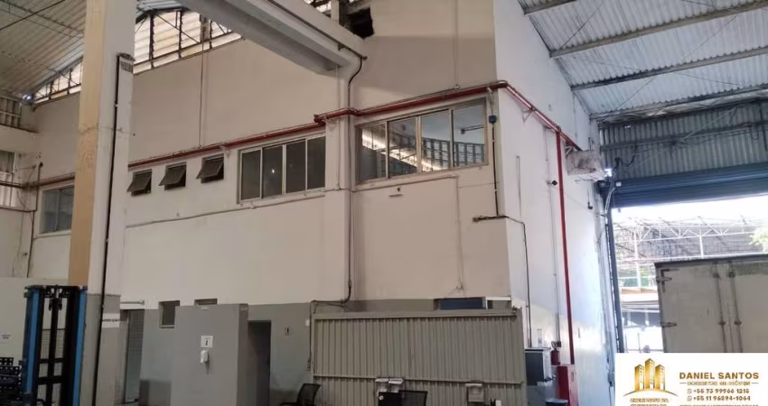 Barracão / Galpão / Depósito com 1 sala para alugar na Bairro Centro, 6328, Centro, Barueri