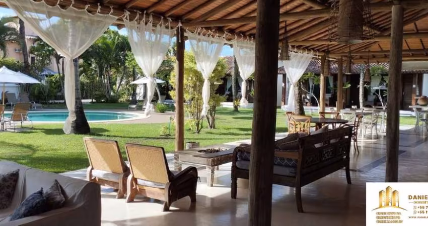 Casa comercial à venda na Bairro Arraial D'Ajuda, 7264, Arraial D´Ajuda, Porto Seguro