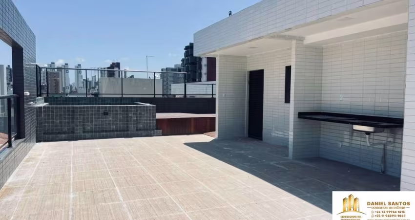 Apartamento com 3 quartos à venda na Bairro Bessa, 8423, Bessa, João Pessoa